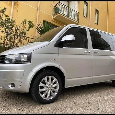 Sicily San Cataldo (Sicily)