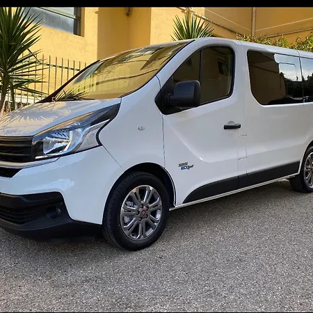 Alojamento de Acomodação e Pequeno-almoço Sicily San Cataldo (Sicily)