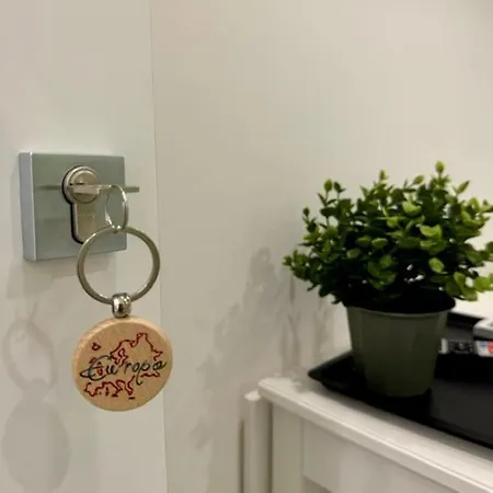 Alojamento de Acomodação e Pequeno-almoço Sicily