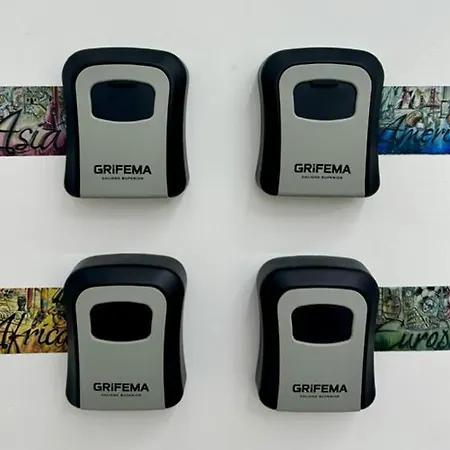 Sicily Alojamento de Acomodação e Pequeno-almoço 4*