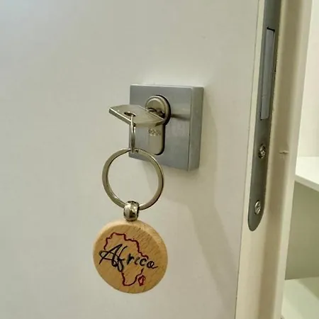 Sicily Alojamento de Acomodação e Pequeno-almoço San Cataldo (Sicily)