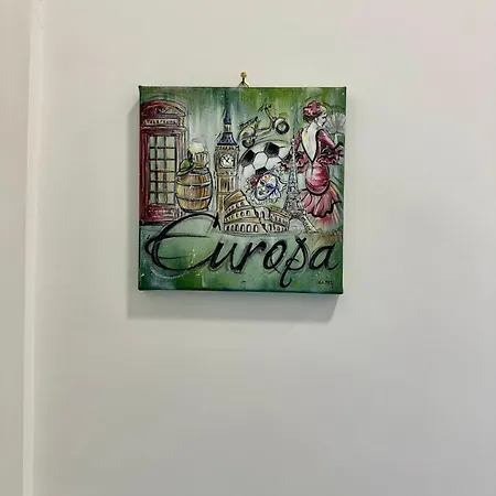 Sicily Alojamento de Acomodação e Pequeno-almoço