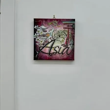 Sicily Alojamento de Acomodação e Pequeno-almoço