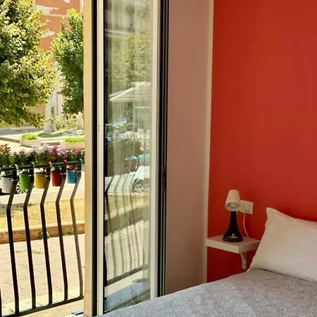 Alojamento de Acomodação e Pequeno-almoço Sicily San Cataldo (Sicily)