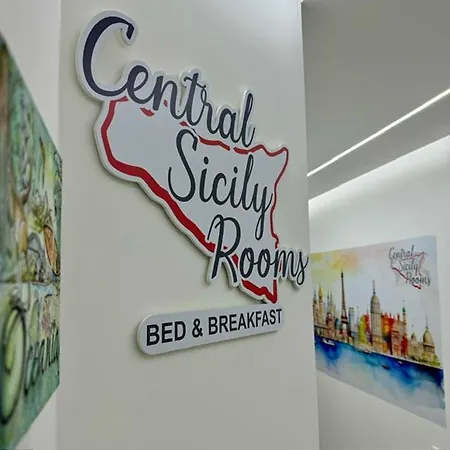 Sicily San Cataldo (Sicily)