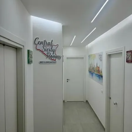 Sicily Alojamento de Acomodação e Pequeno-almoço