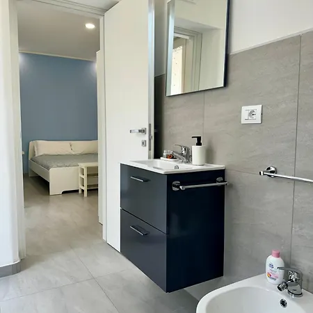 Sicily Alojamento de Acomodação e Pequeno-almoço San Cataldo (Sicily)