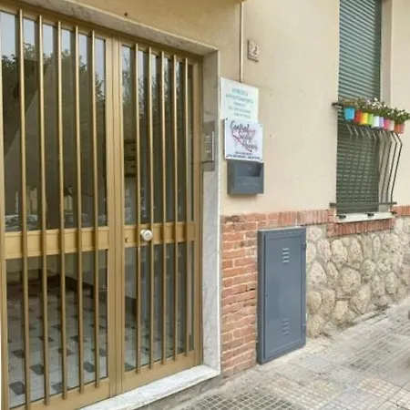 Alojamento de Acomodação e Pequeno-almoço Sicily