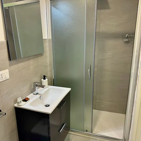 Alojamento de Acomodação e Pequeno-almoço Sicily 4*