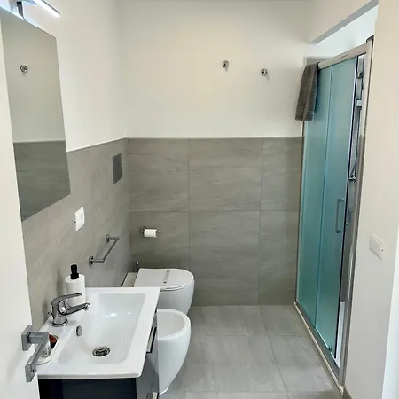 Sicily Alojamento de Acomodação e Pequeno-almoço San Cataldo (Sicily)