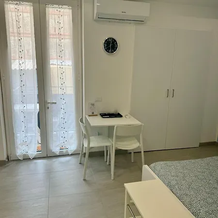 Alojamento de Acomodação e Pequeno-almoço Sicily San Cataldo (Sicily)