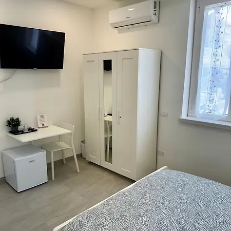 Alojamento de Acomodação e Pequeno-almoço Sicily