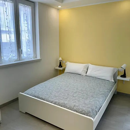 Sicily Alojamento de Acomodação e Pequeno-almoço San Cataldo (Sicily)