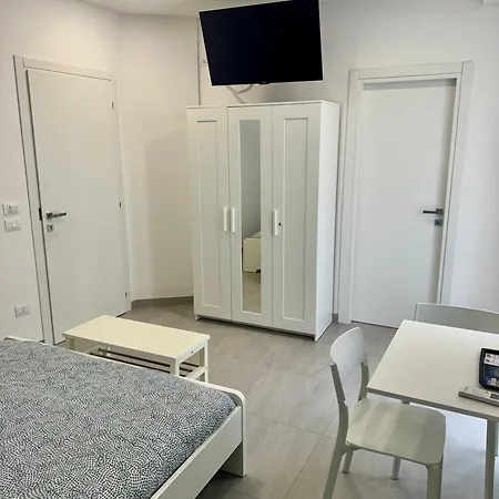 Alojamento de Acomodação e Pequeno-almoço Sicily San Cataldo (Sicily)