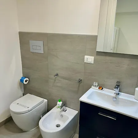 Sicily Alojamento de Acomodação e Pequeno-almoço 4*