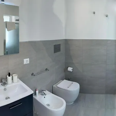 Alojamento de Acomodação e Pequeno-almoço Sicily