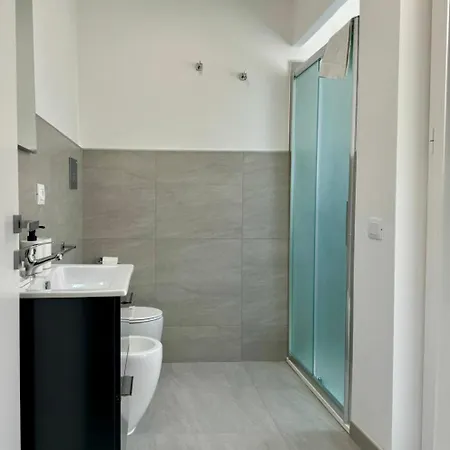 Alojamento de Acomodação e Pequeno-almoço Sicily