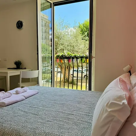 Sicily San Cataldo (Sicily)