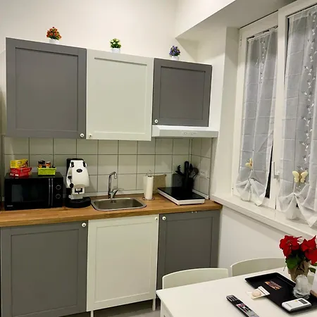 Alojamento de Acomodação e Pequeno-almoço Sicily