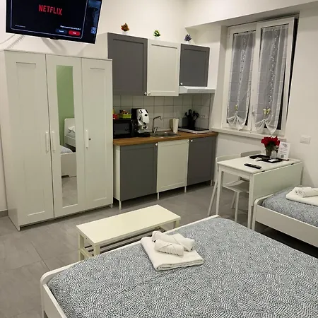 Sicily San Cataldo (Sicily)